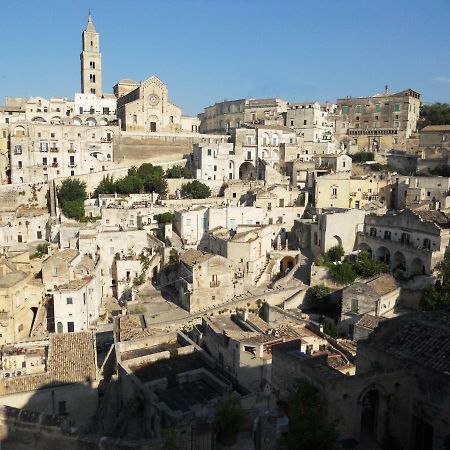 Casale Delle Piane Matera Exterior foto