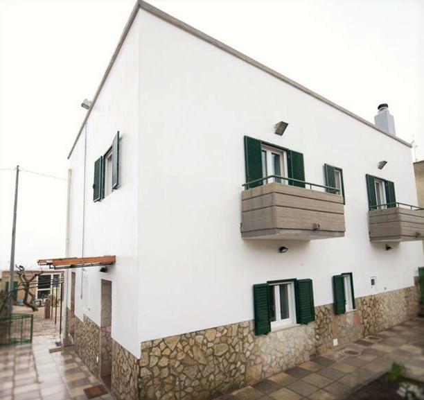 Casale Delle Piane Matera Exterior foto